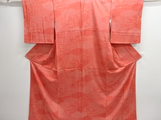 JAPANESE KIMONO / EDO-KOMON